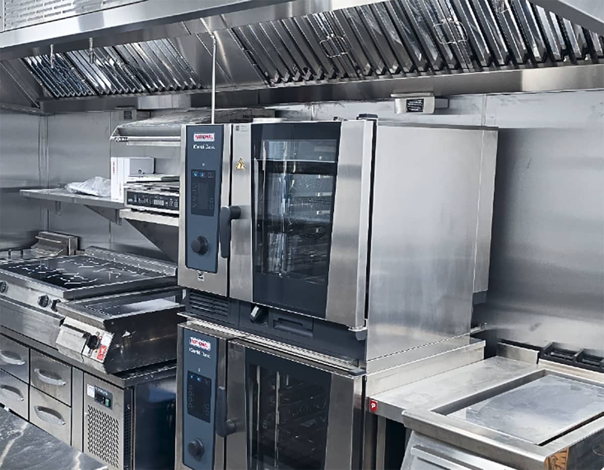 Supplier Logo: Carlton Services