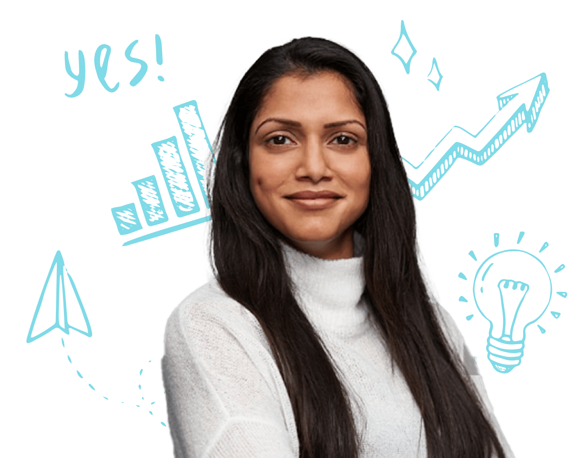 Take your sales to the next level